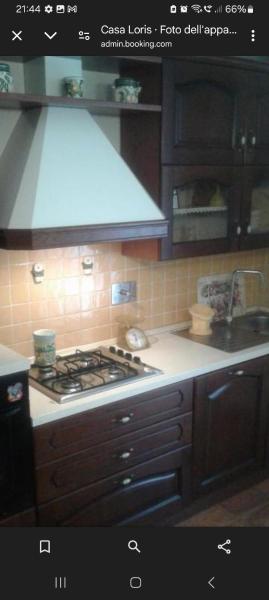 Casa Loris